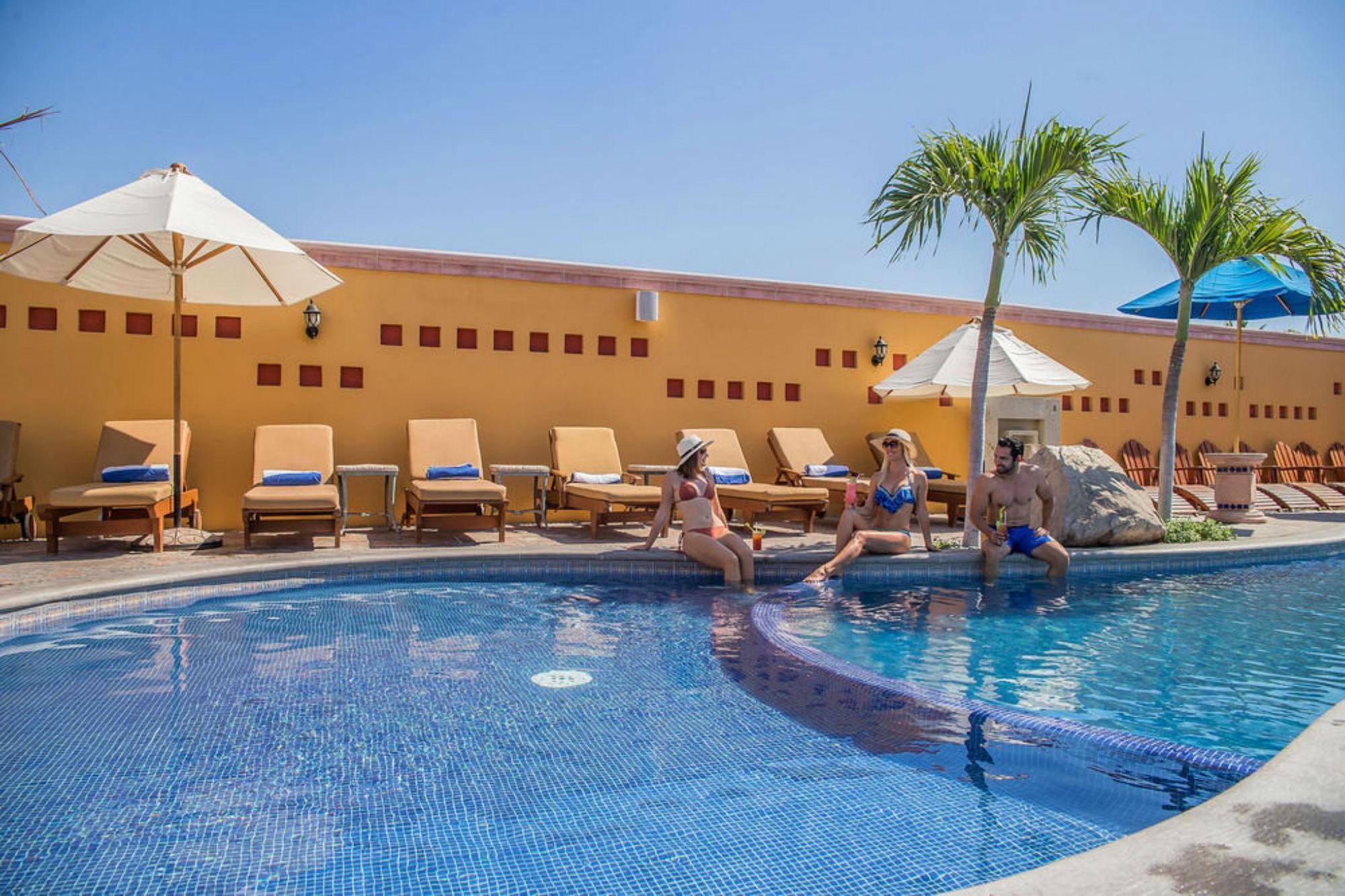 Hotel Quinta Del Sol By Solmar
