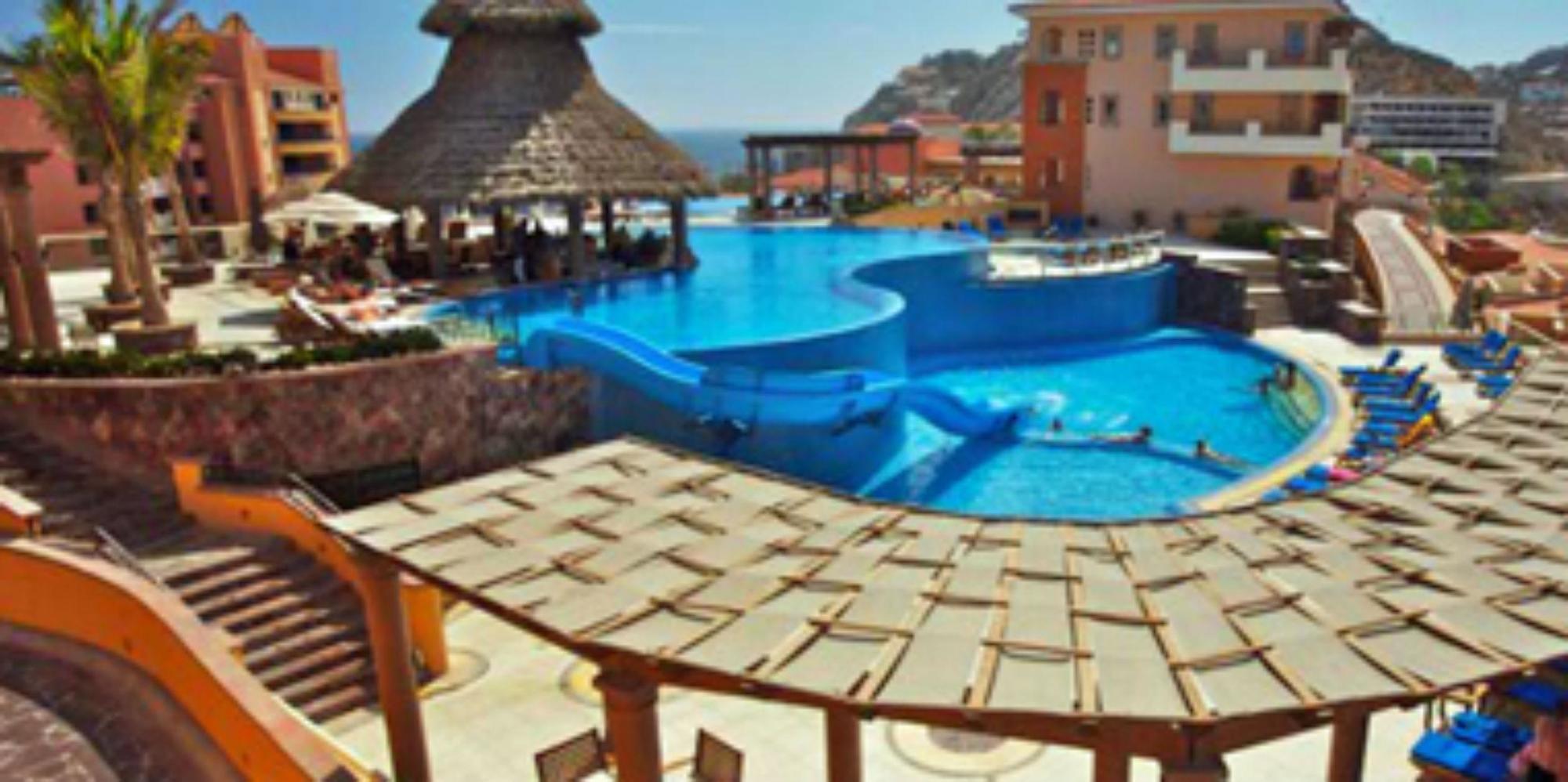 Hotel Quinta Del Sol By Solmar 4*