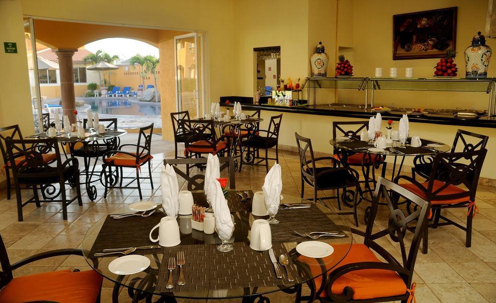 Hotel Quinta Del Sol By Solmar