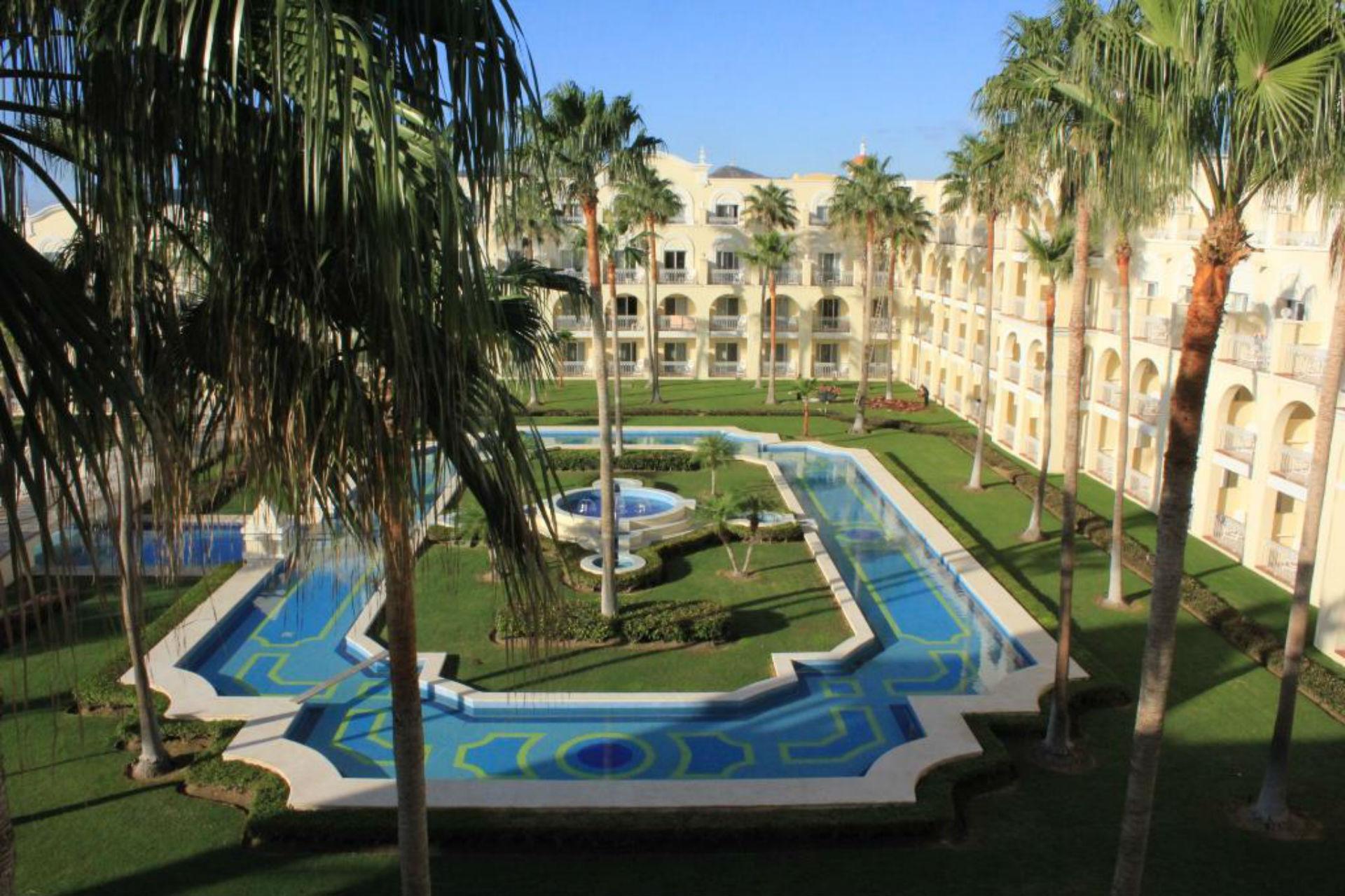 Hotel Riu Palace (adults Only) 4*
