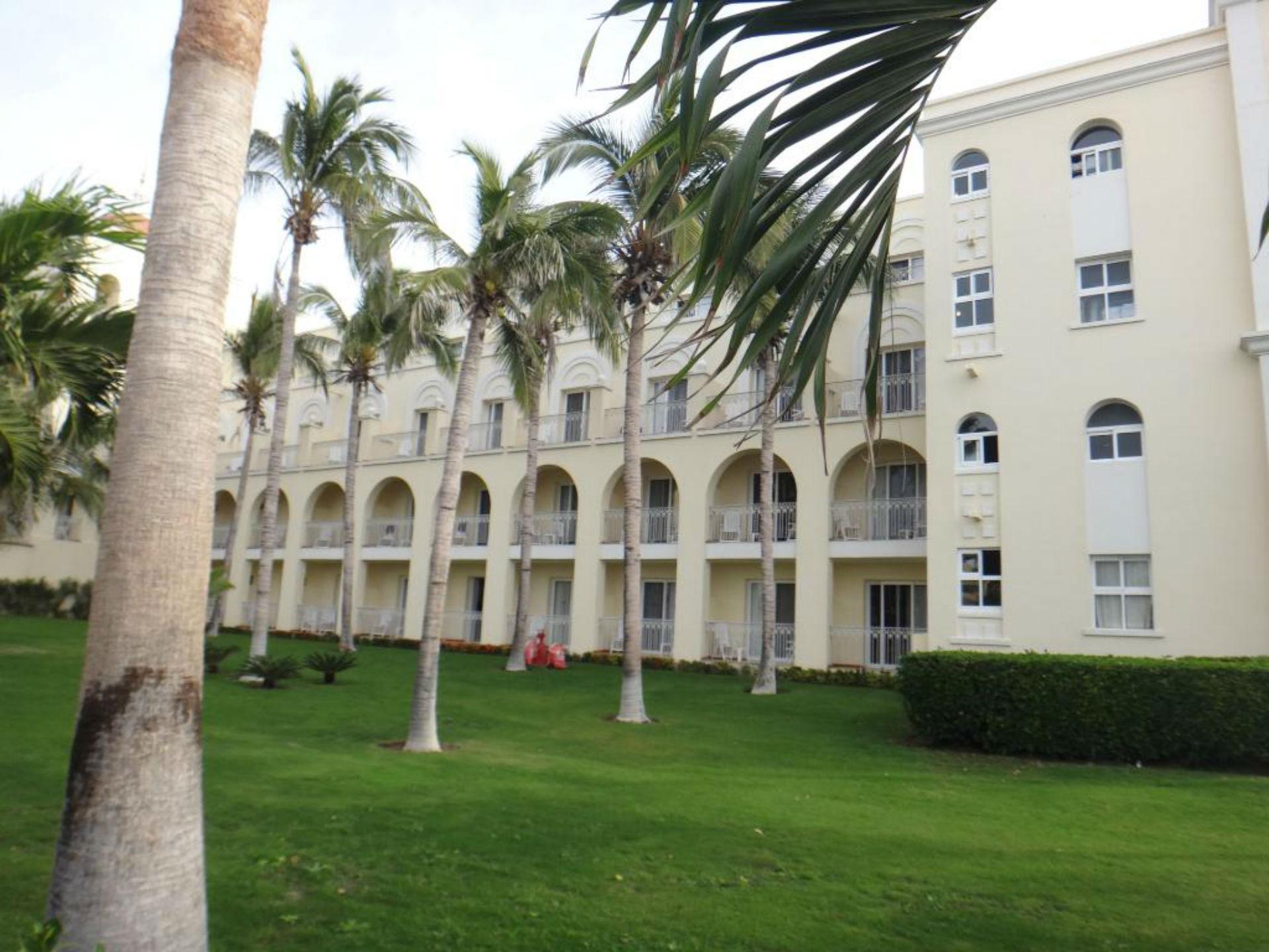 Hotel Riu Palace (adults Only)