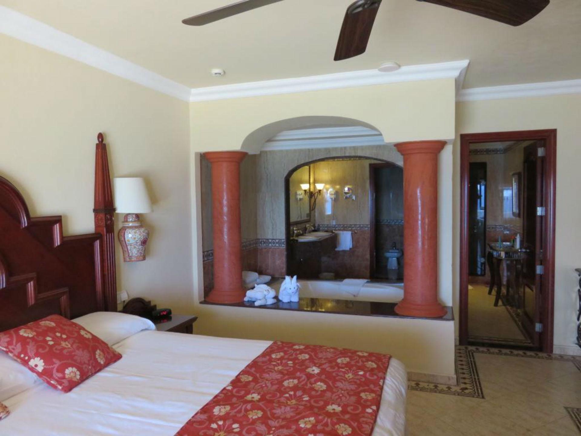 Hotel Riu Palace (adults Only) Cabo San Lucas
