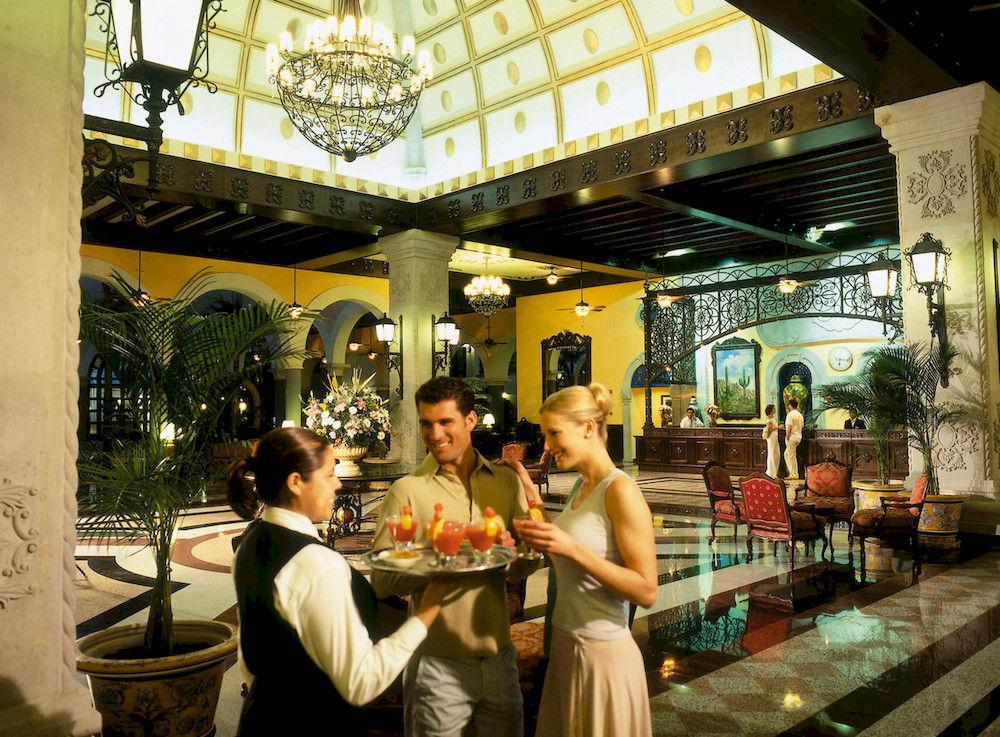 Hotel Riu Palace (adults Only) Cabo San Lucas