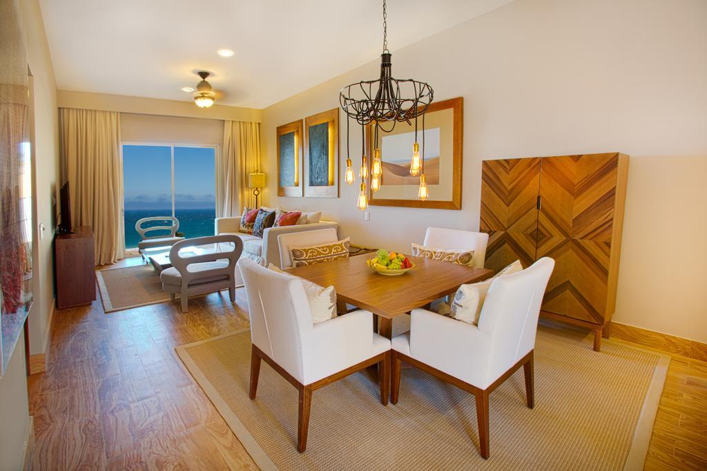 Pueblo Bonito Pacifica Golf & (adults Only) Resort