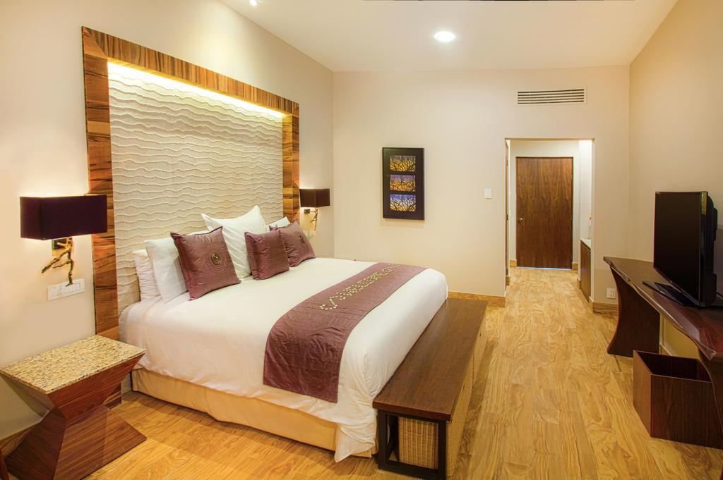 Pueblo Bonito Pacifica Golf & (adults Only) Resort Cabo San Lucas