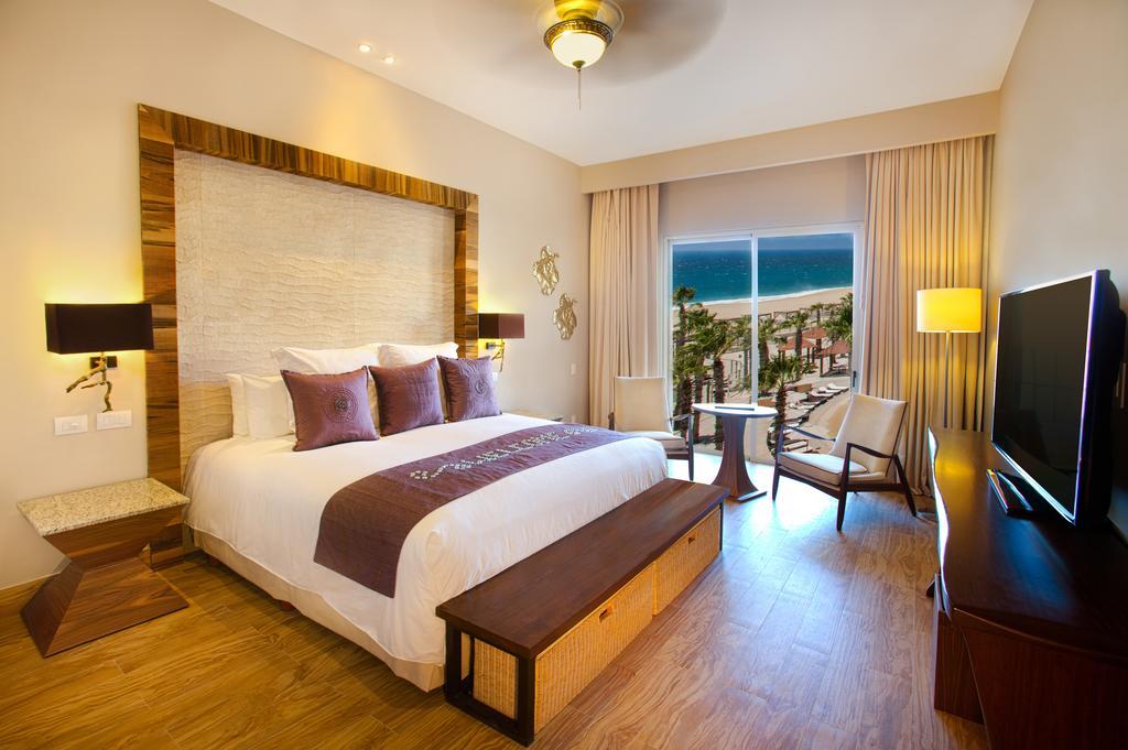 Pueblo Bonito Pacifica Golf & (adults Only) Resort 5*