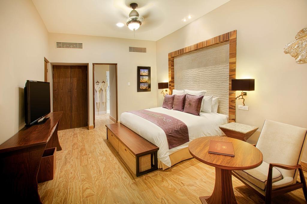 Pueblo Bonito Pacifica Golf & (adults Only) 5* Cabo San Lucas