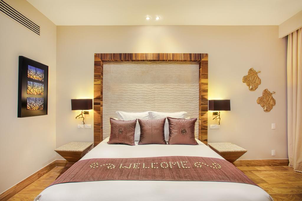 Resort Pueblo Bonito Pacifica Golf & (adults Only)