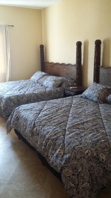 Roca O'rilley Villa *