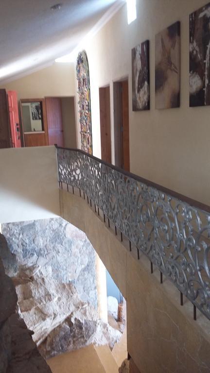 Villa Roca O'rilley *