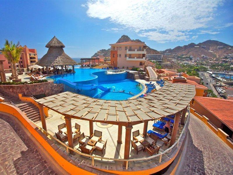 Resort The Ridge At Playa Grande