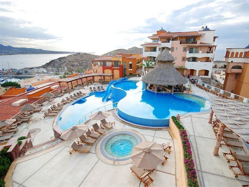 The Ridge At Playa Grande Cabo San Lucas