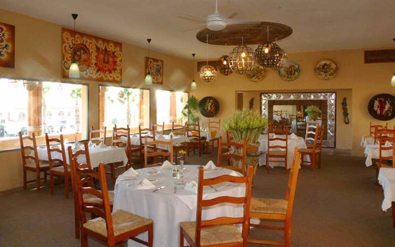 Patios