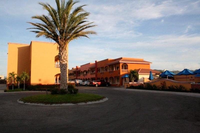 Quinta Del Sol By Solmar Hotel