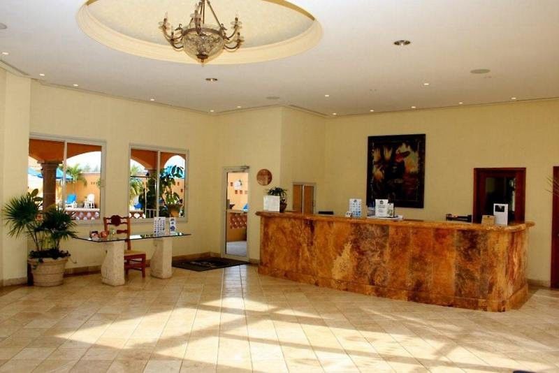 Hotel Quinta Del Sol By Solmar 4*