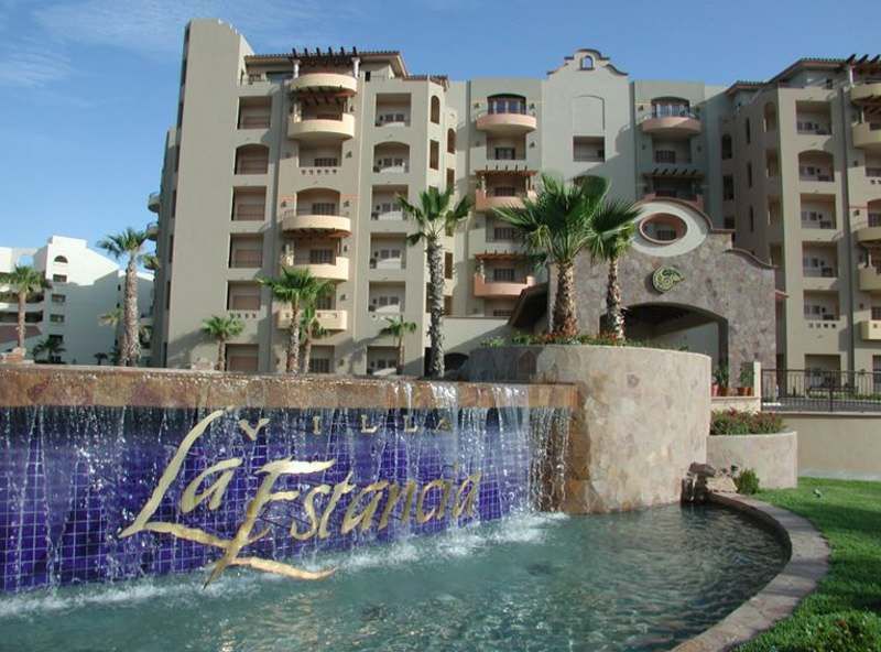La & Cabo San Lucas
