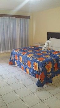 Hotel Real Dorado 3*