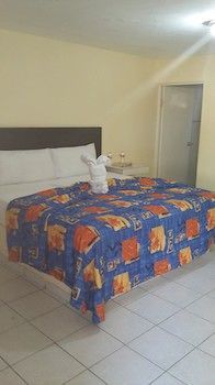 Hotel Real Dorado Cabo San Lucas