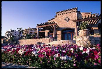 Resort Pueblo Bonito Sunset Golf &