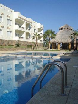 Dorada Hotel Cabo San Lucas