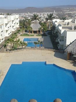 Hotel Dorada 4*