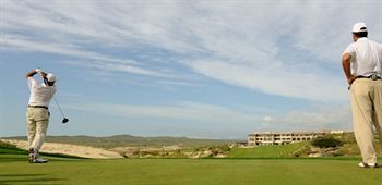 Hotel Diamante Cabo San Lucas