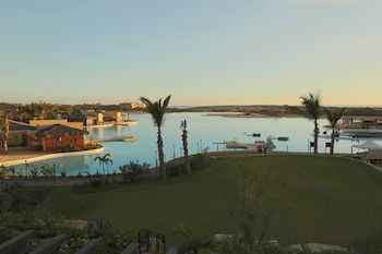 Diamante 4* Cabo San Lucas
