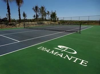 Hotel Diamante