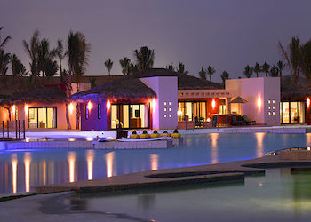 Diamante Cabo San Lucas