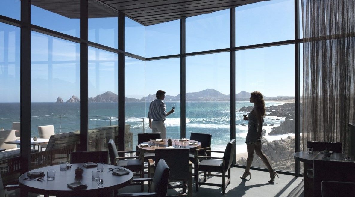 The Cape, A Thompson Hotel, By Hyatt