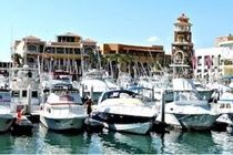 Apartamento Marina Town And *