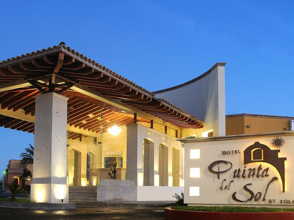 Quinta Del Sol By Solmar 4* Cabo San Lucas