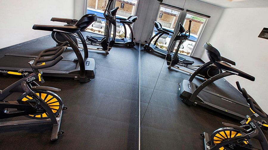 Express By Marriott Hotel 4*
