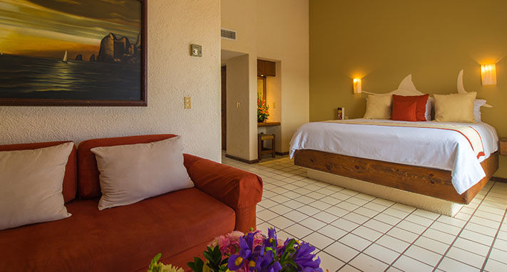 Resort Solmar Cabo San Lucas