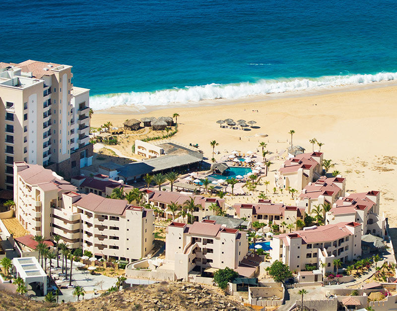 Solmar Resort Cabo San Lucas