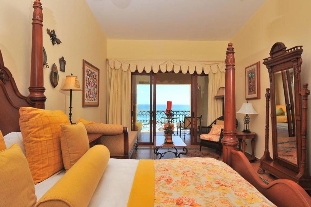 Apartamento Stunning View