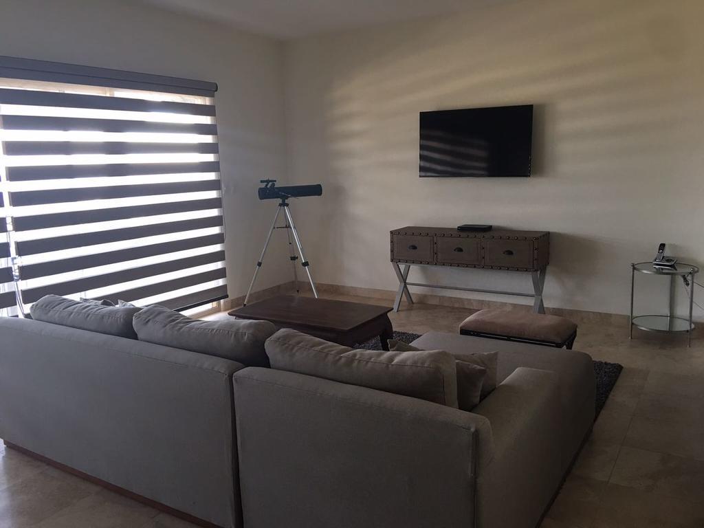 Ventanas & Residences *