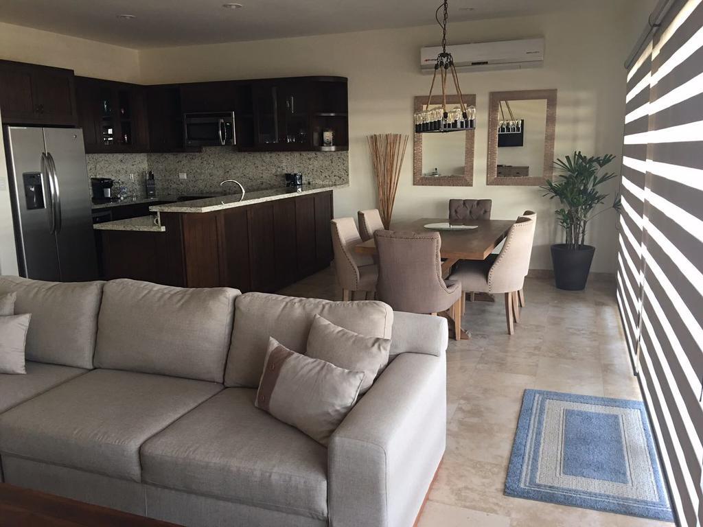 Ventanas & Residences *