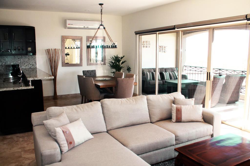 Ventanas & Residences Villa *