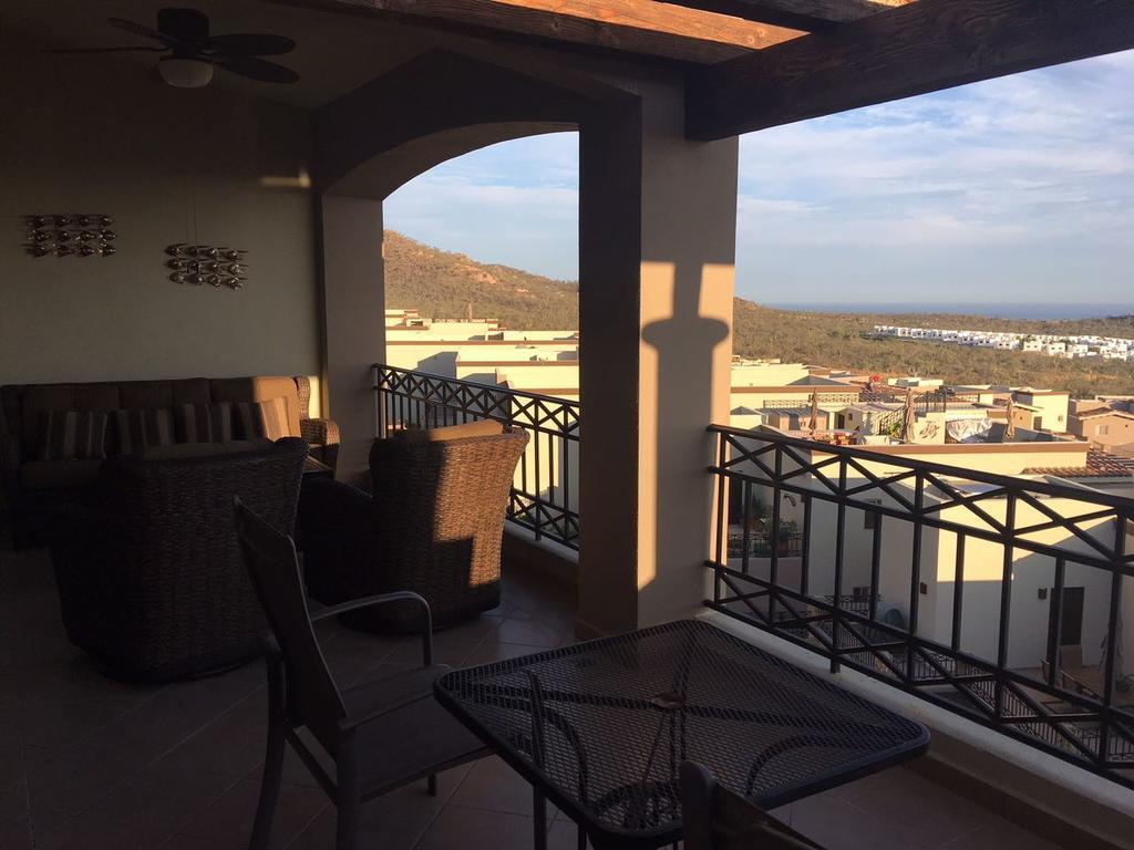 Ventanas & Residences Cabo San Lucas
