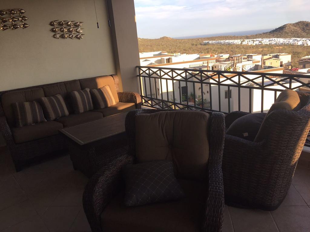 Villa Ventanas & Residences