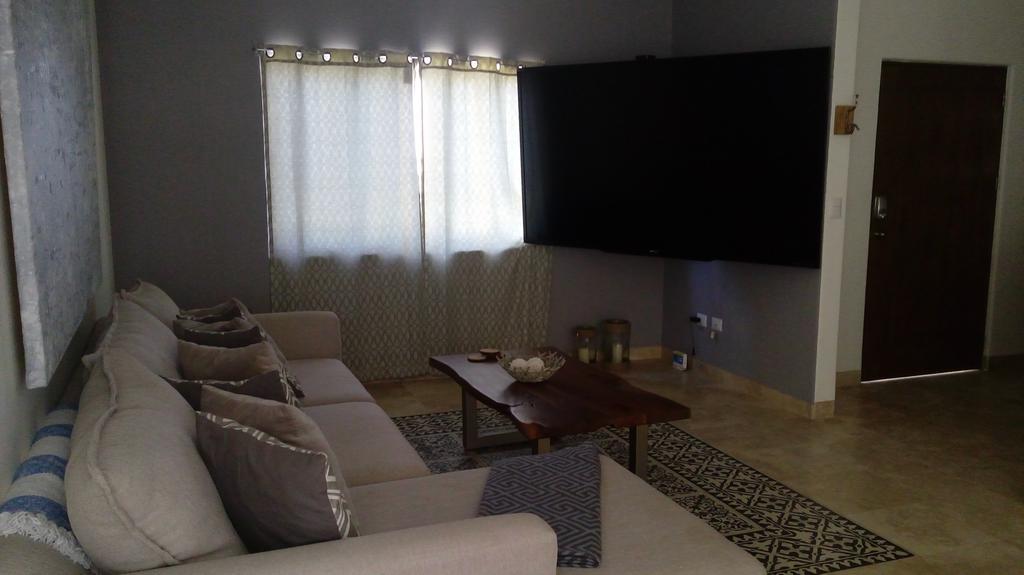 Ventanas & Residences Villa *