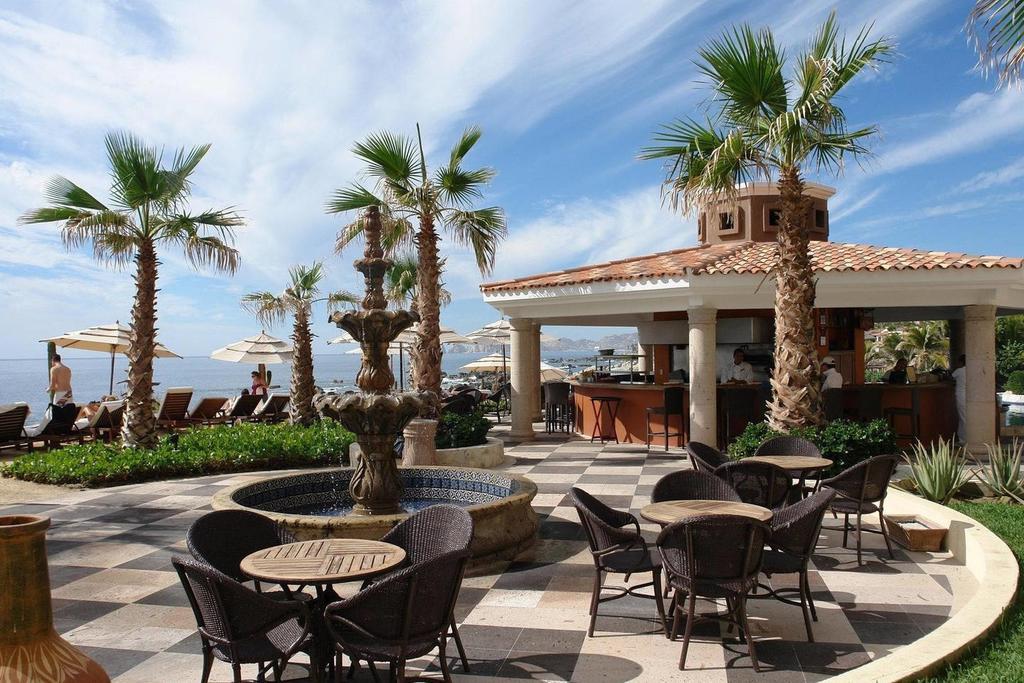 3br 2fl Ocean View Private - Cabo San Lucas