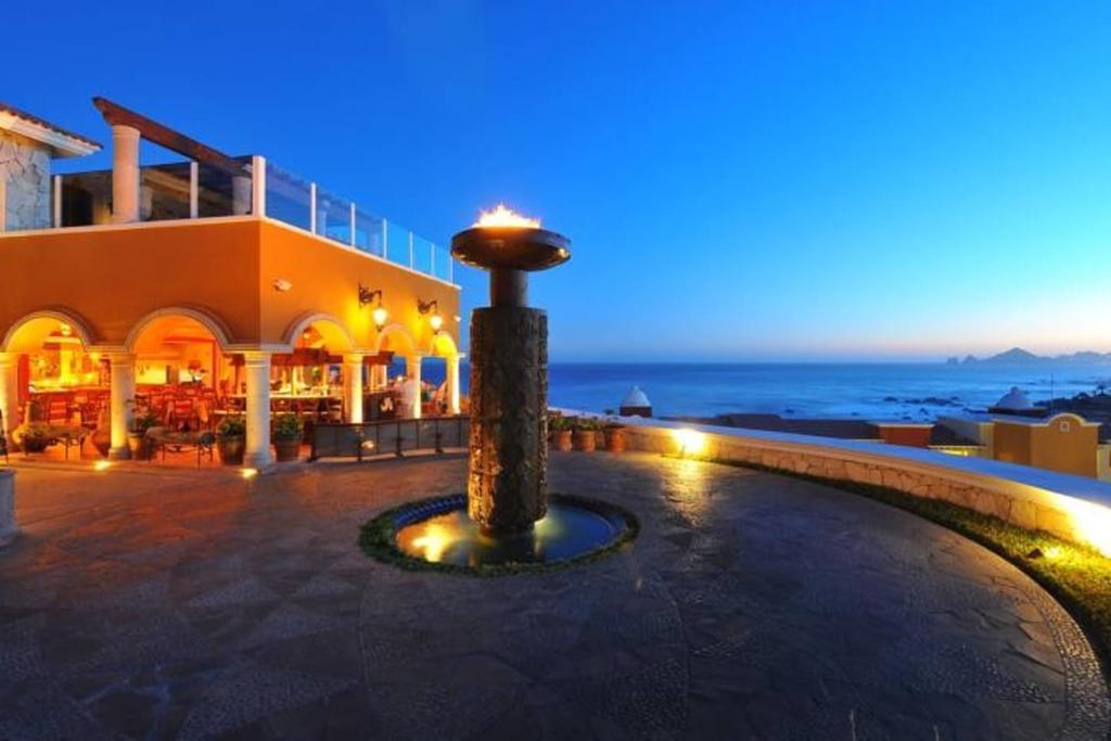 3br 2fl Ocean View Private - * Cabo San Lucas