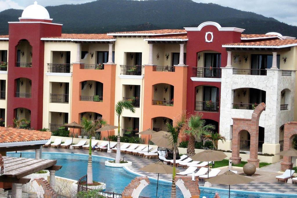 3br 2fl Ocean View Private - Cabo San Lucas