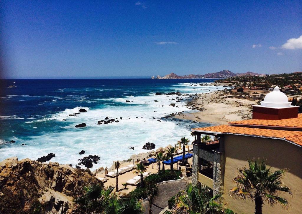 Villa 3br 2fl Ocean View Private - Cabo San Lucas