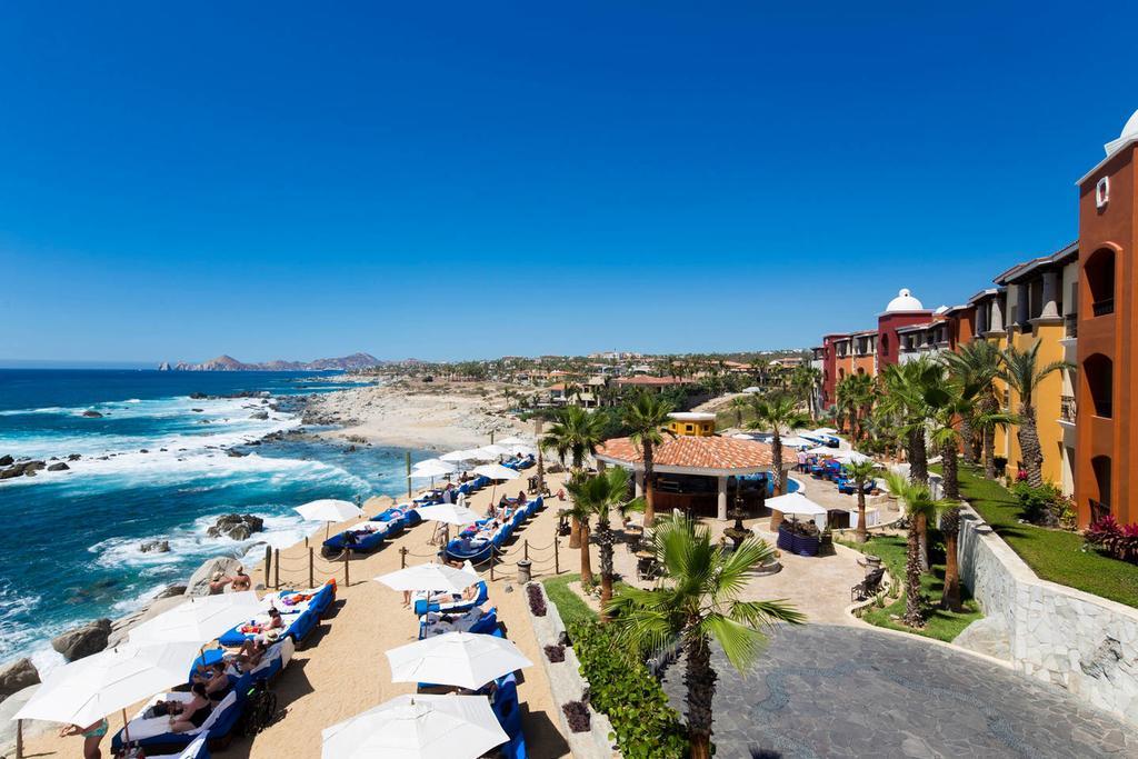 3br 2fl Ocean View Private - * Cabo San Lucas