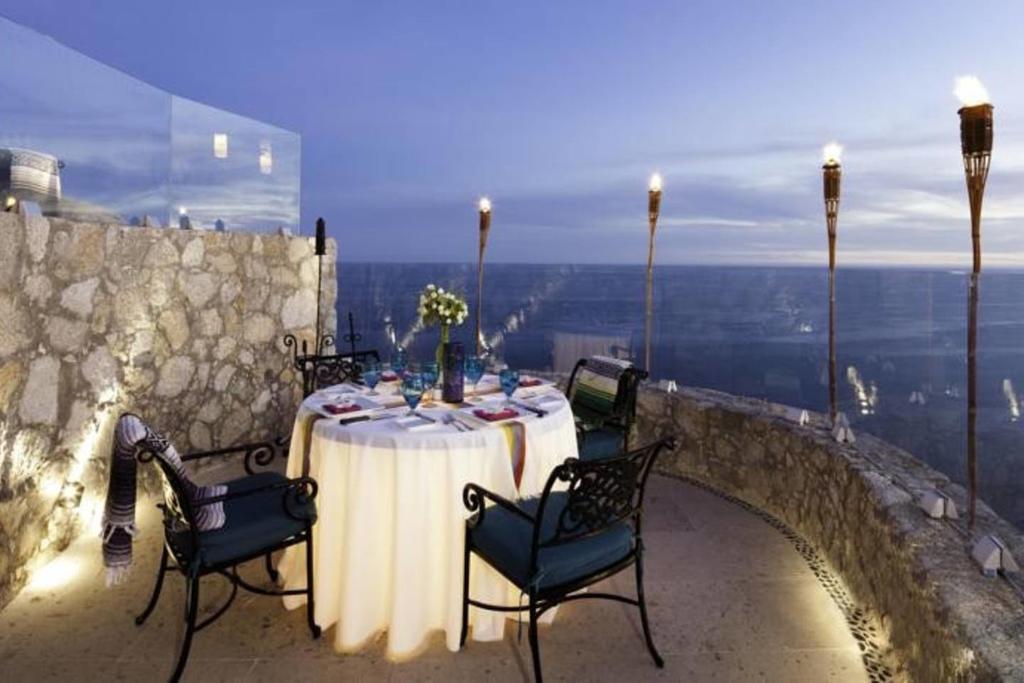 3br 2fl Ocean View Private - Villa