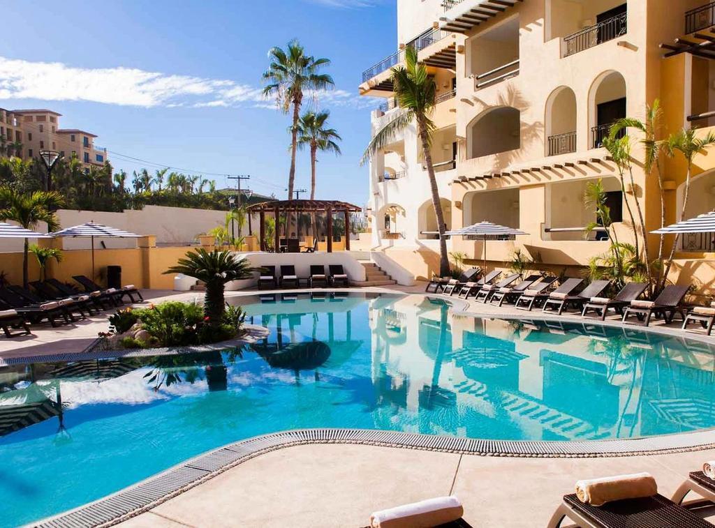 Apartamento Great 1br Marina View Nautical Jr In Cabo *