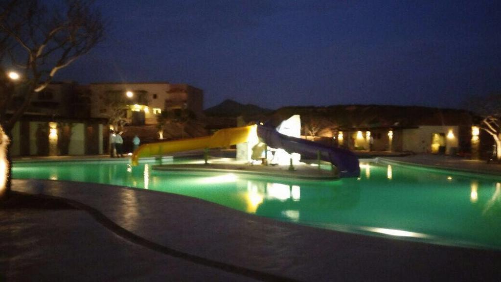 Ventanas & Residences Villa